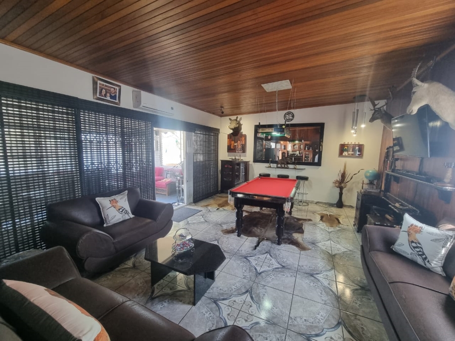 3 Bedroom Property for Sale in Lindequesdrif North West